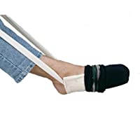 NRS Healthcare M09733 - Calzador de medias y calcetines